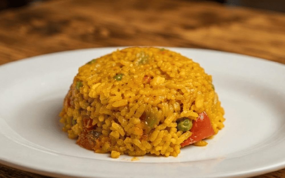 Rice